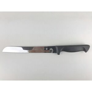 J.A. Henckels Everedge International Bread Knife Serrated Stainless Steel Blade